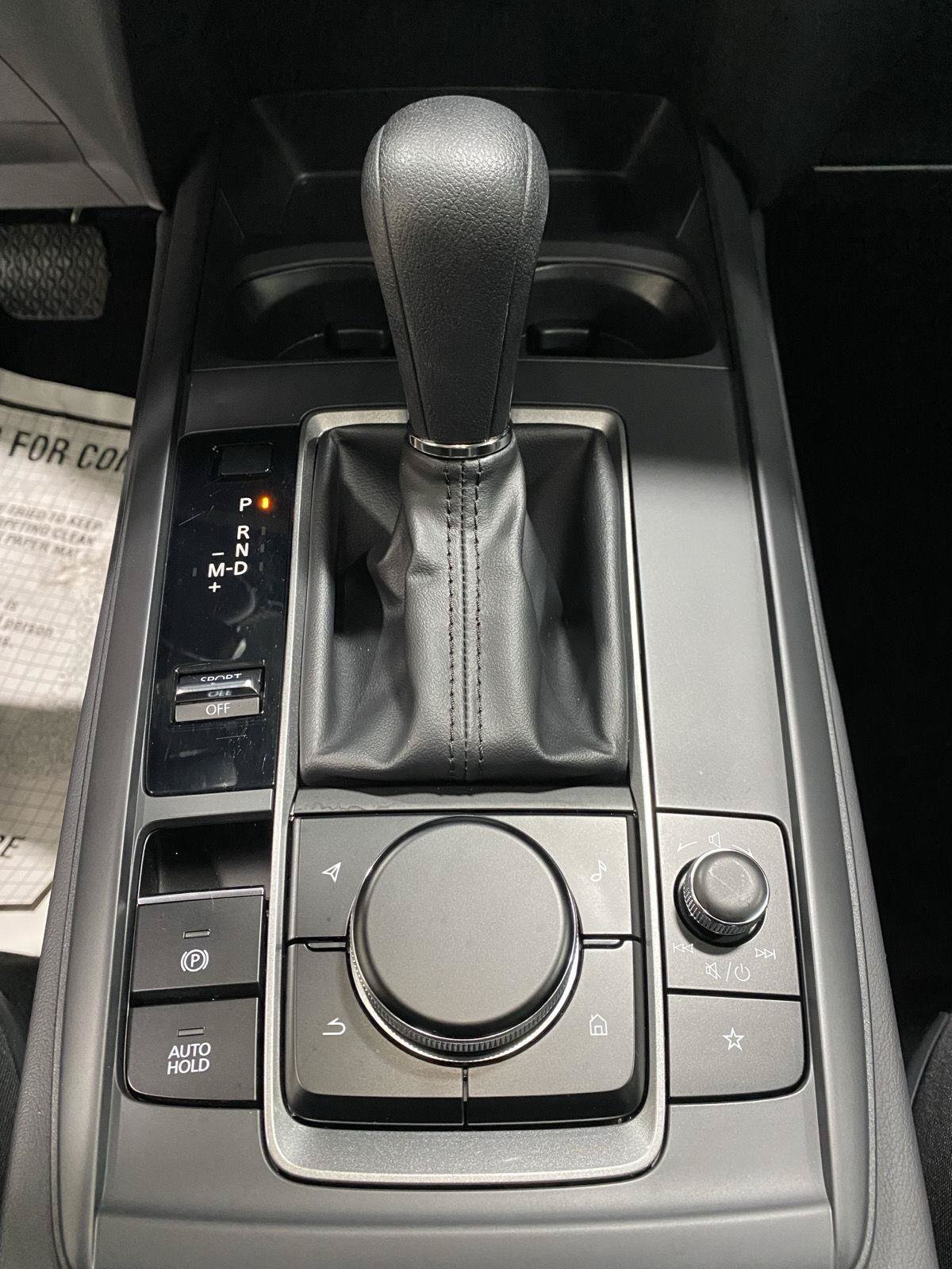 Certified 2024 MAZDA CX-30 AWD 2.5 S image 26