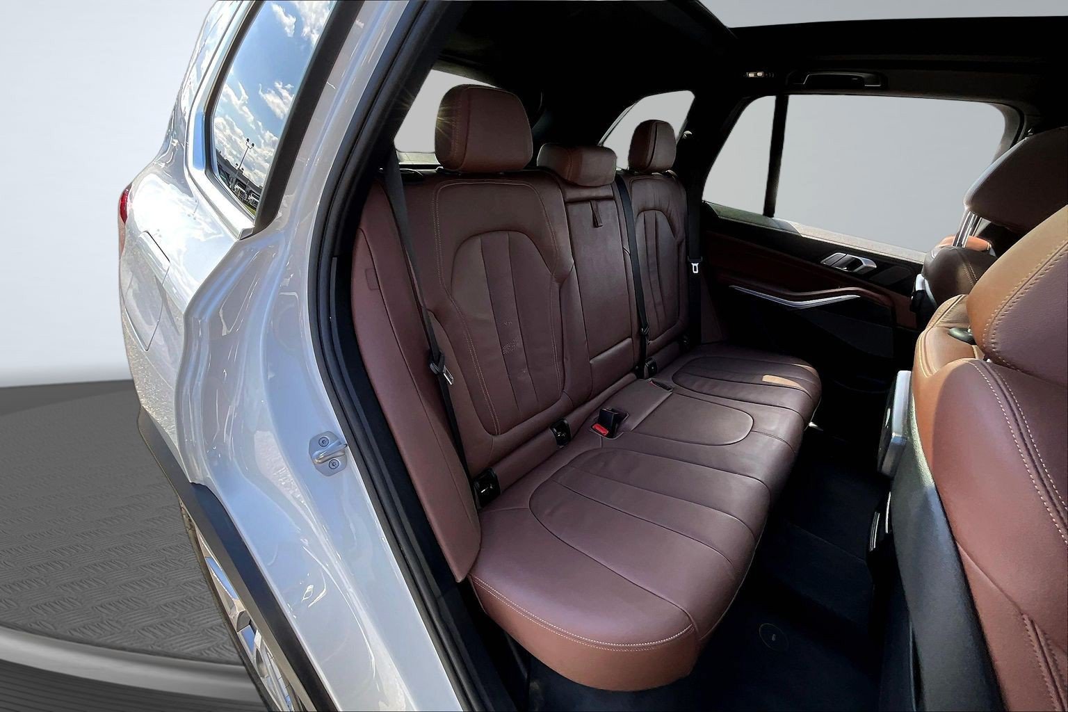 Used 2021 BMW X5 sDrive40i RWD image 21
