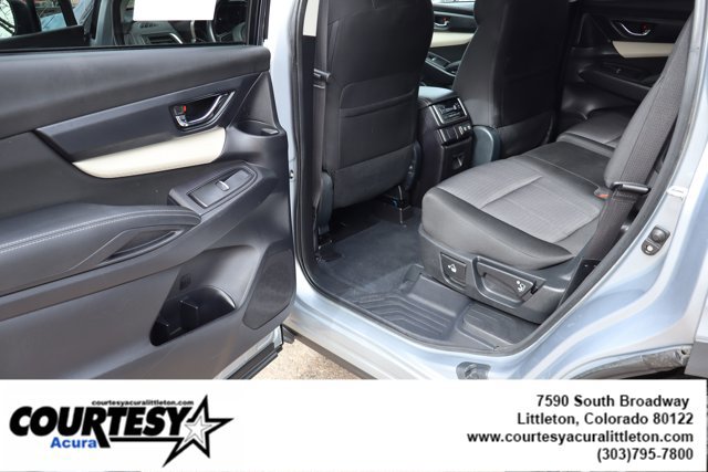 Used 2021 Subaru Ascent Premium w/ Convenience Package image 21