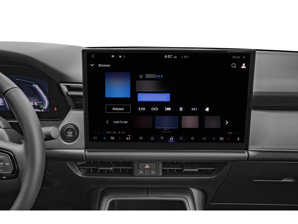 New 2026 MAZDA CX-5 2.5 S w/ Premium Plus Package AWD/4WD image 7