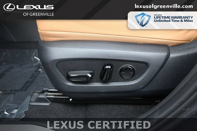 Certified 2025 Lexus NX 250 FWD w/ Accessory Package (Z1) image 21