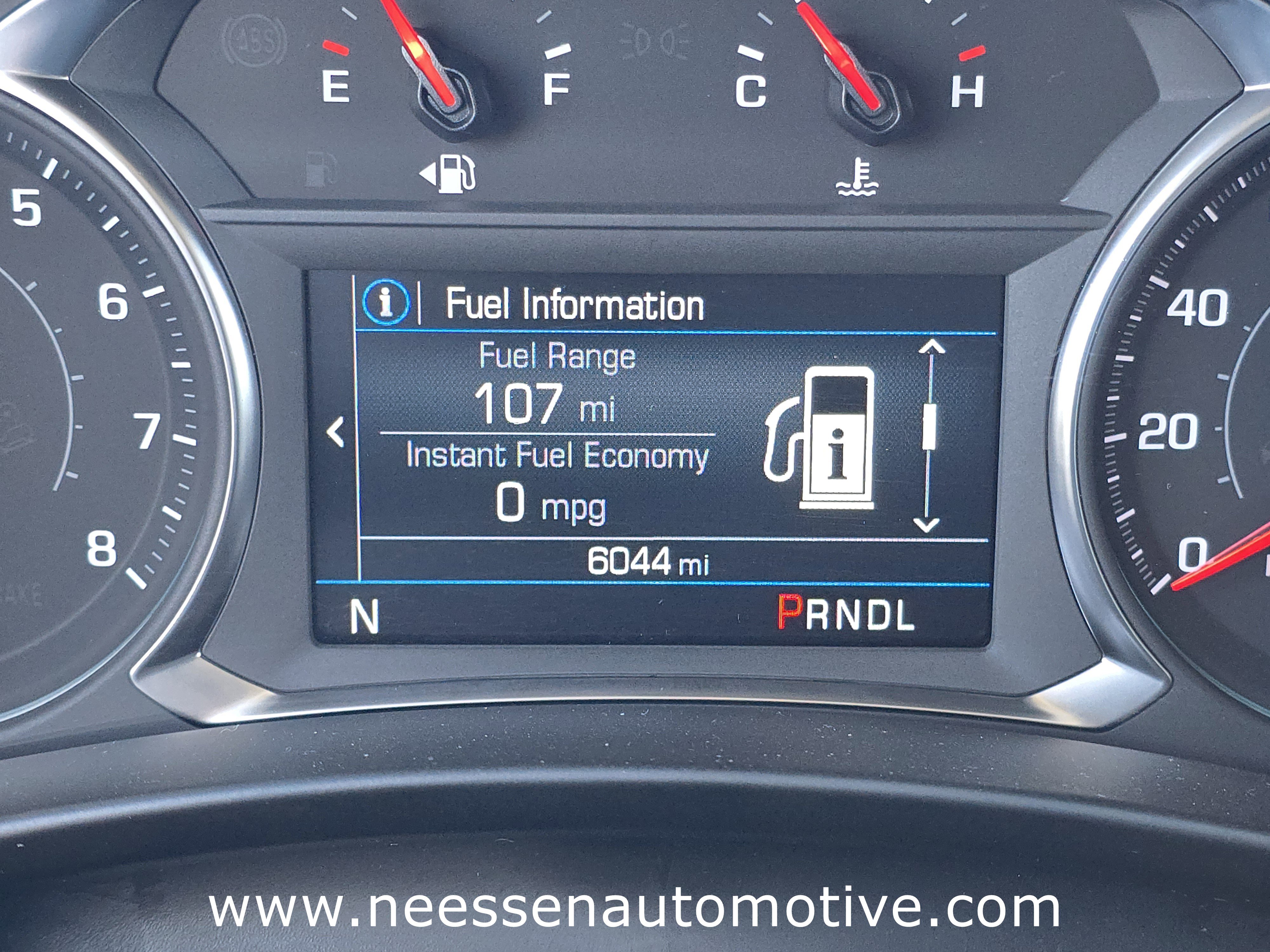 Used 2024 Chevrolet Equinox LS w/ LS Convenience Package image 23