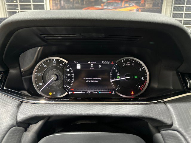 Used 2020 Land Rover Range Rover Evoque R-Dynamic S image 15