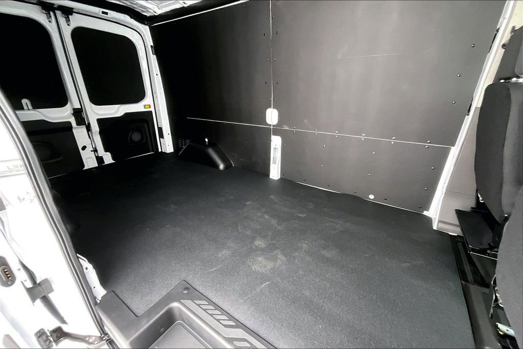 New 2026 Ford Transit 250 Base w/ Load Area Protection Package image 9