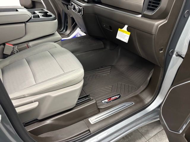 New 2026 Chevrolet Silverado 1500 LT w/ Z71 Off-Road Package image 33