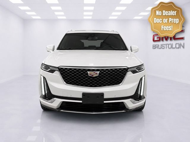 Used 2023 Cadillac XT6 Premium Luxury AWD/4WD video 2