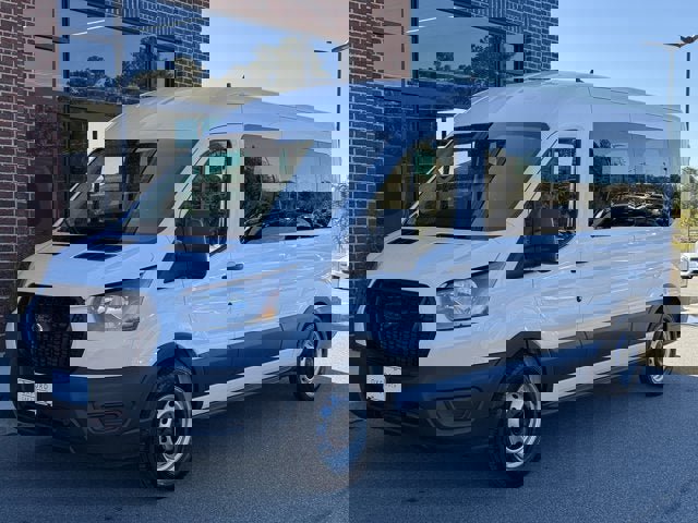 Used 2023 Ford Transit 350 XL