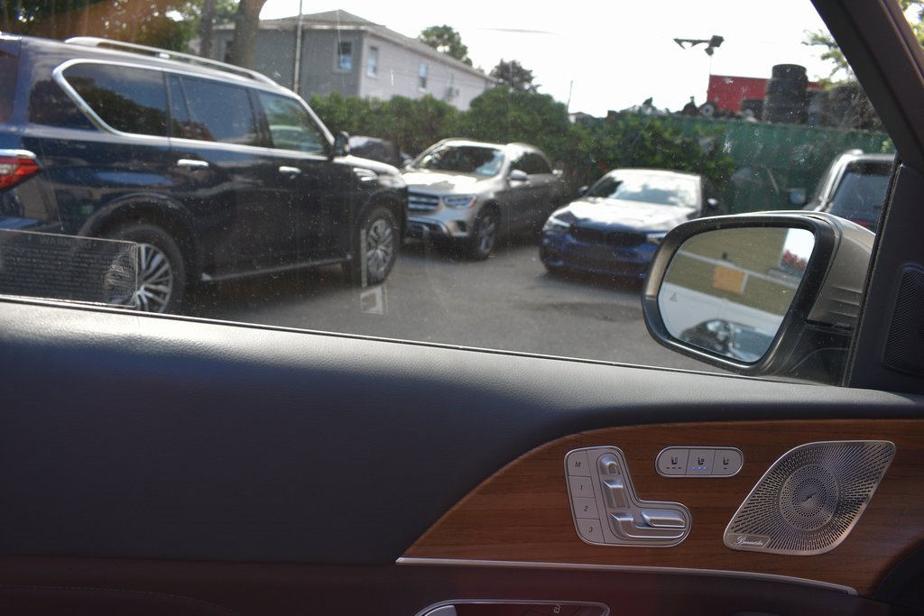 Used 2023 Mercedes-Benz GLE 350 GLE 350 image 11