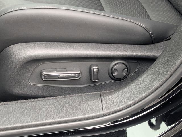 New 2026 Honda Accord Touring image 18