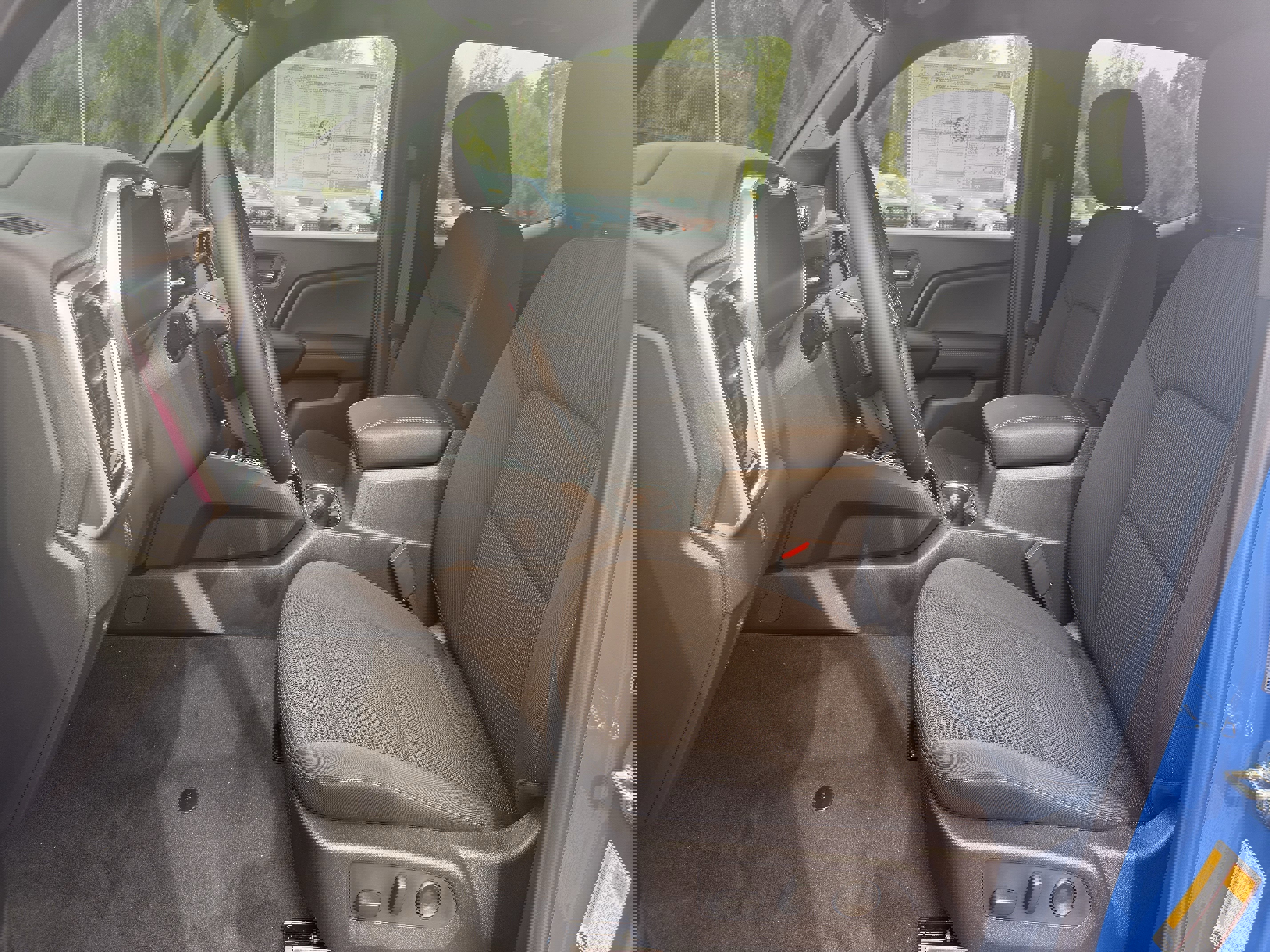 New 2026 GMC Canyon Elevation w/ Convenience Package image 11