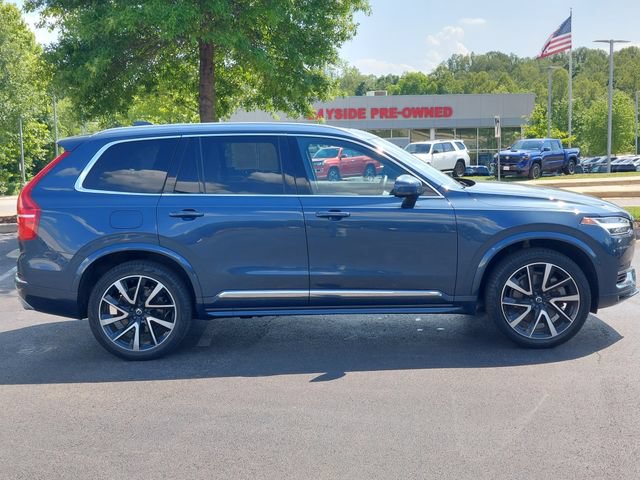 Used 2021 Volvo XC90 T8 Inscription Expression w/ Advanced Package AWD/4WD image 32