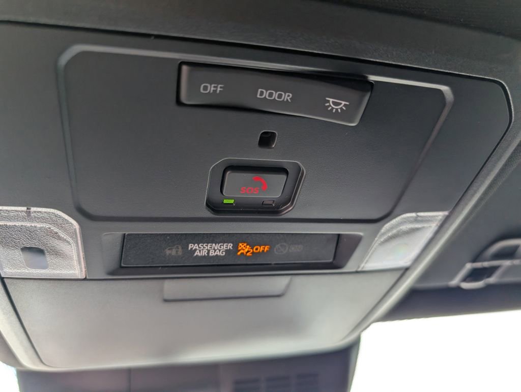 New 2026 Toyota Tacoma TRD Off-Road image 13