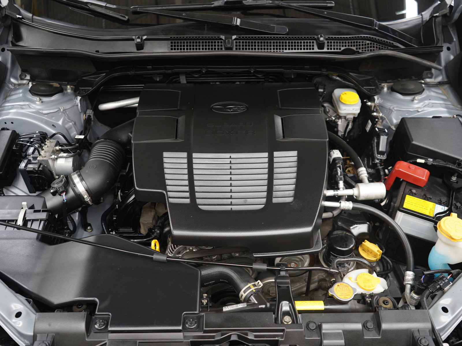 Used 2022 Subaru Forester Wilderness image 32