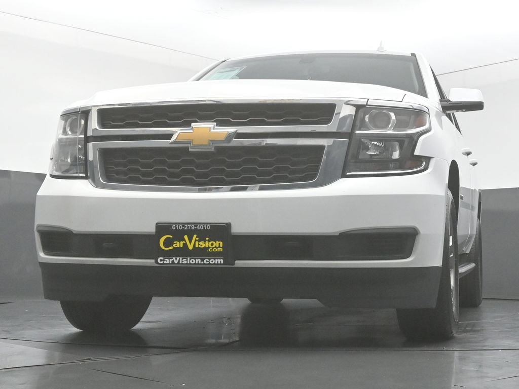 Used 2020 Chevrolet Tahoe LS w/ Skid Plate Package AWD/4WD image 46
