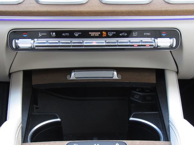 Used 2022 Mercedes-Benz GLE 350 4MATIC image 30