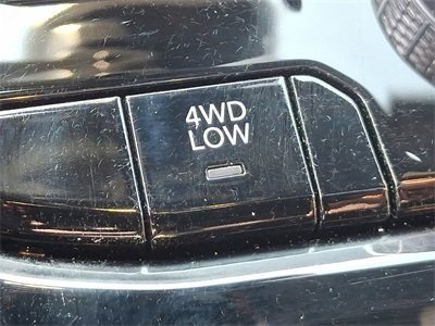 Used 2024 Jeep Grand Cherokee Overland w/ Luxury Tech Group IV image 22