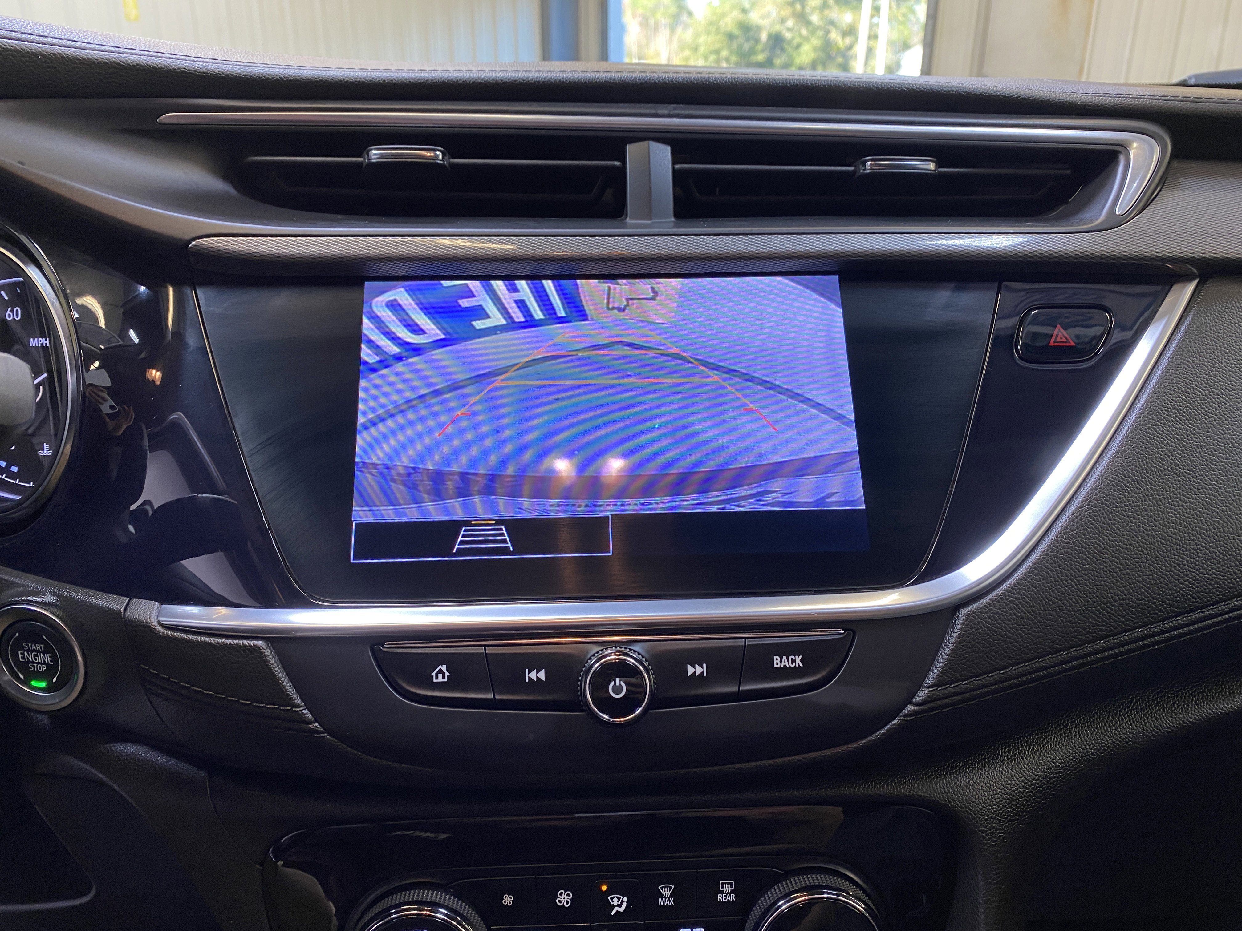 Used 2020 Buick Encore GX Select w/ Sport Touring Package image 40