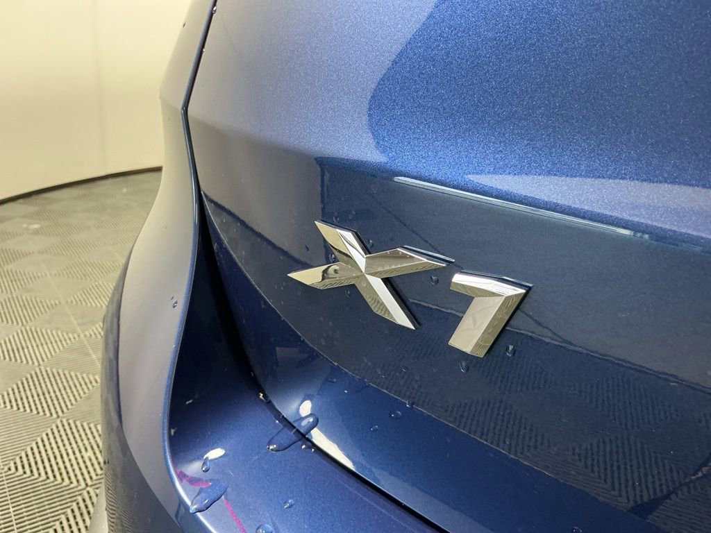 New 2025 BMW X1 xDrive28i w/ Convenience Package image 10