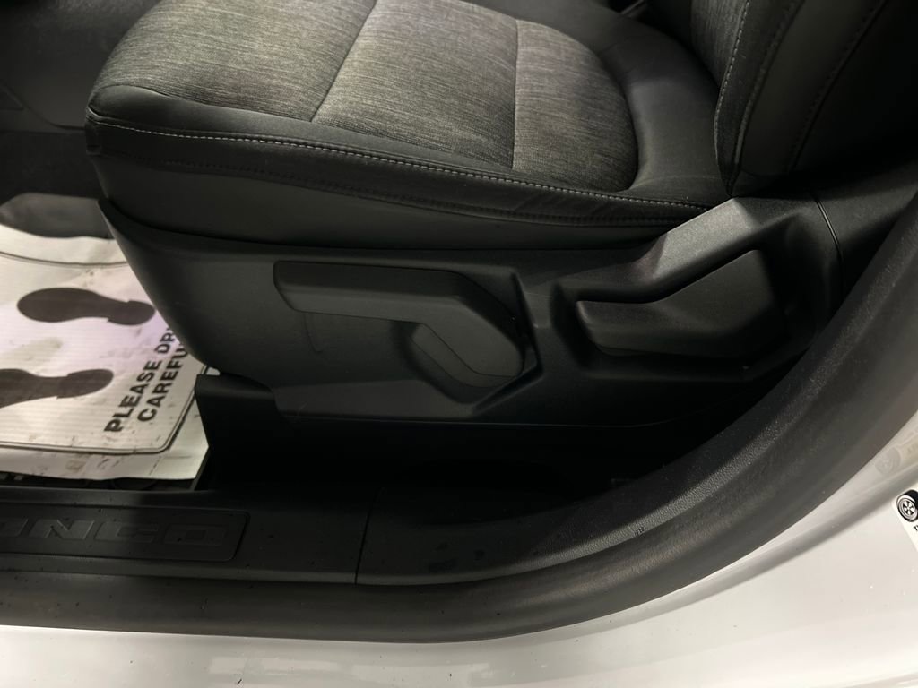 Used 2021 Ford Bronco Sport Big Bend image 12