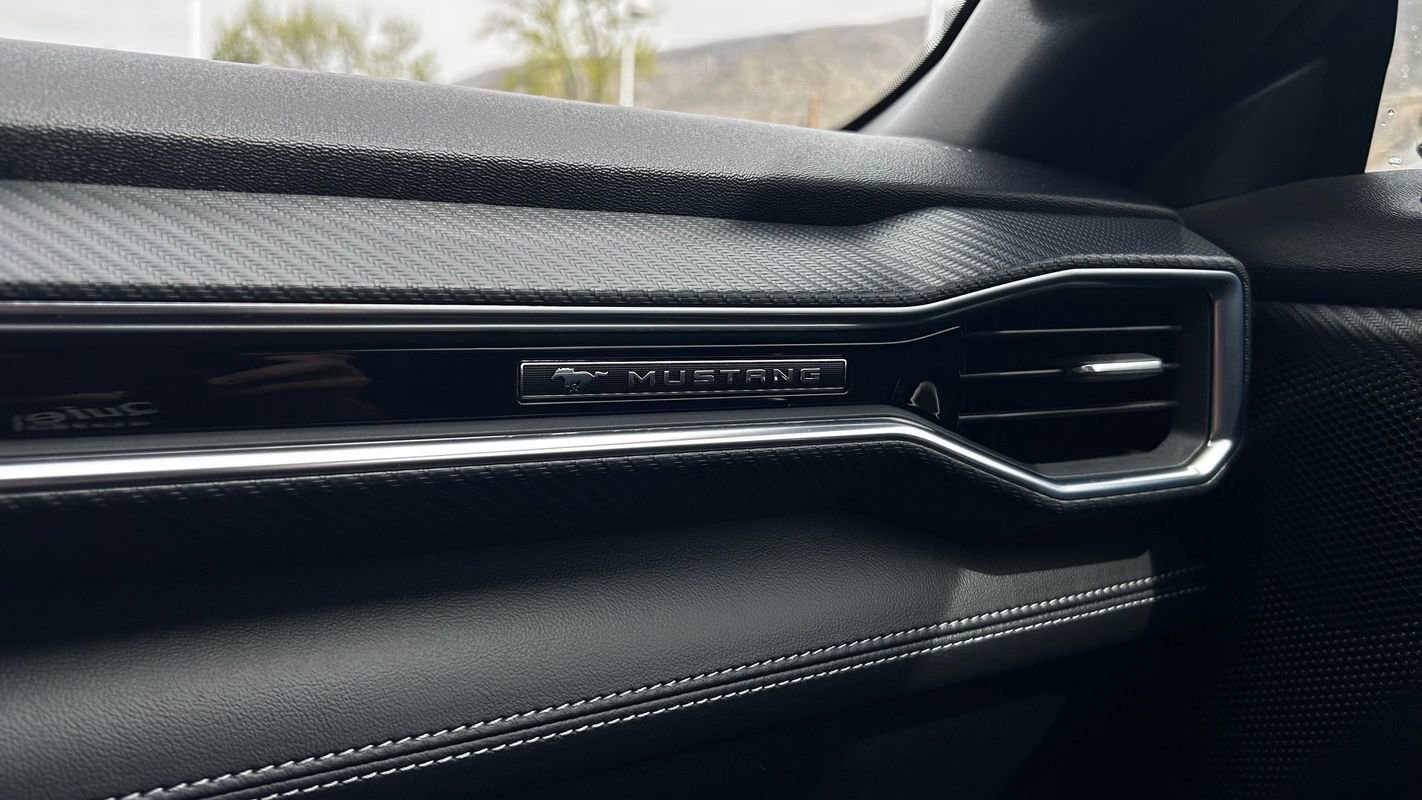 Used 2024 Ford Mustang GT Premium RWD image 14