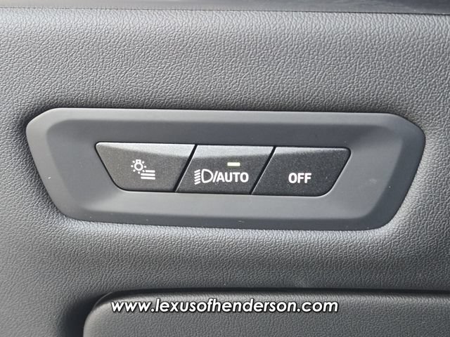 Used 2024 BMW X5 M60i w/ Executive Package AWD/4WD image 24