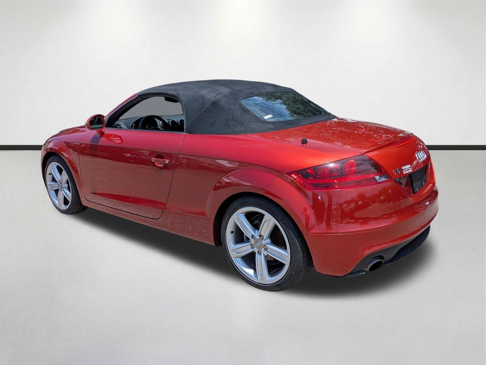 Used 2011 Audi TT 2.0T Prestige AWD/4WD image 6
