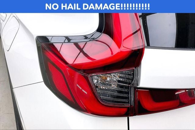 New 2026 Honda CR-V EX-L image 17