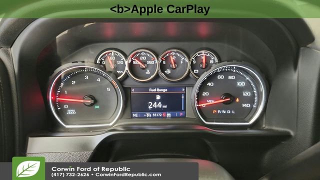 Used 2022 Chevrolet Silverado 3500 LT w/ Remote Start Package image 13