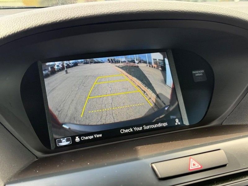 Used 2018 Acura TLX V6 w/ Technology & A-SPEC Pkg AWD/4WD image 25