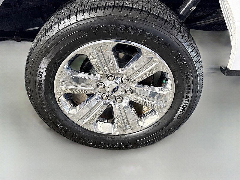 Used 2018 Ford F150 XLT w/ Equipment Group 302A Luxury image 30