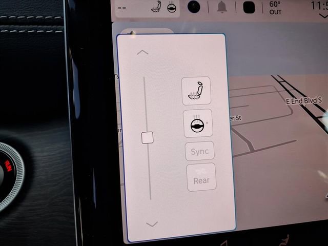 New 2025 Jeep Grand Cherokee L Limited w/ Black Appearance Package image 11