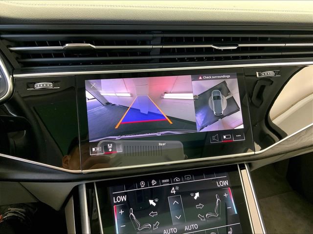 Certified 2023 Audi Q7 2.0T Premium w/ Convenience Package AWD/4WD image 25