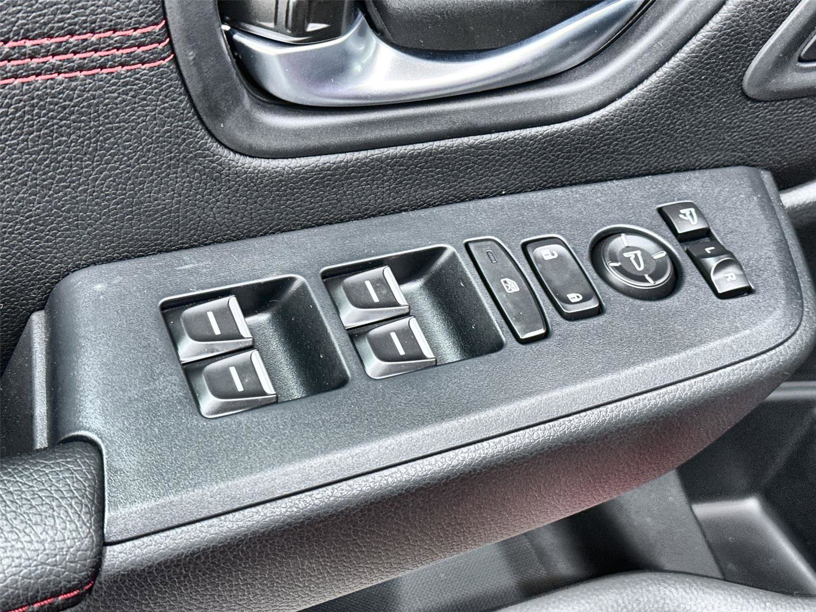 New 2026 Honda Pilot Black Edition image 12