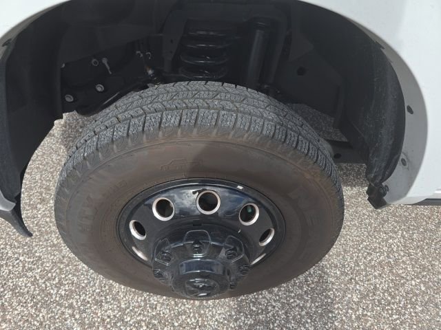 Used 2025 RAM 3500 Limited image 7