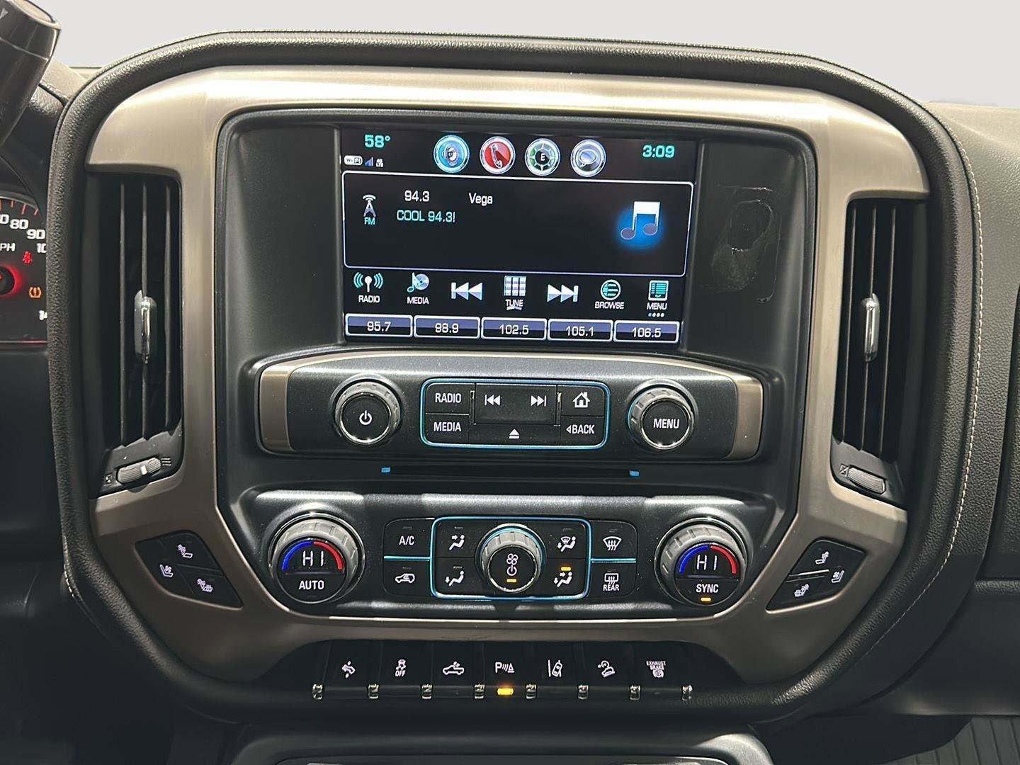 Used 2018 GMC Sierra 2500 Denali image 11
