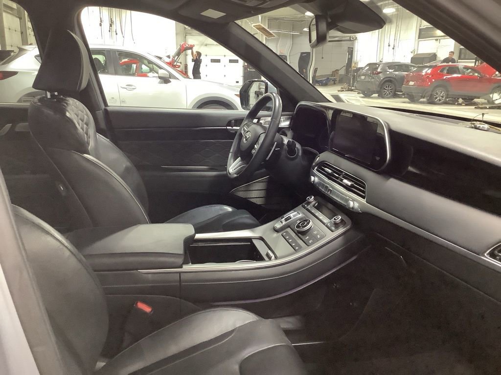Used 2020 Hyundai Palisade Limited image 13