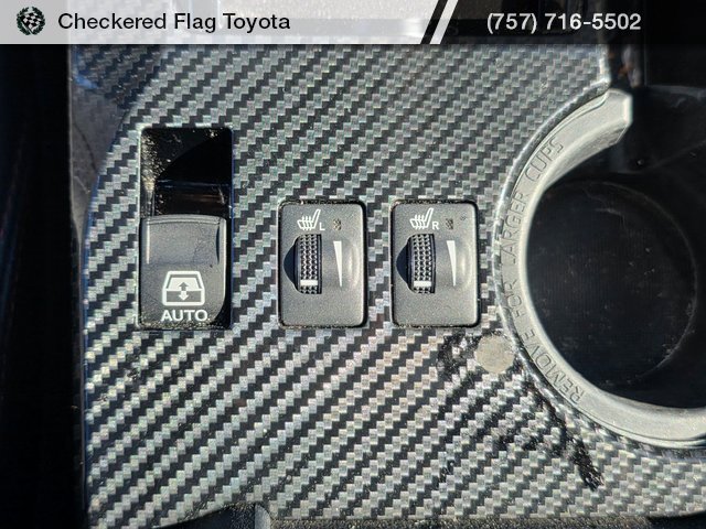 Used 2022 Toyota 4Runner TRD Off-Road Premium image 21
