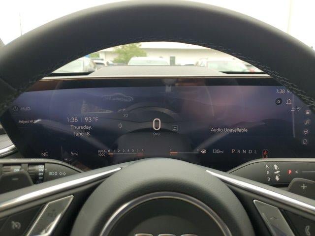 New 2026 Buick Enclave Sport Touring w/ Power Package FWD image 23