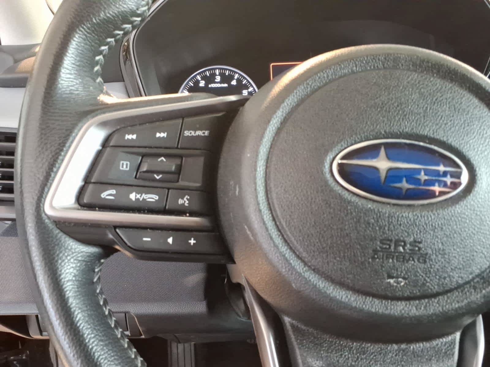Used 2023 Subaru Outback Premium AWD/4WD image 22