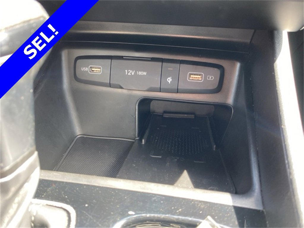 Used 2024 Hyundai Tucson SEL image 28