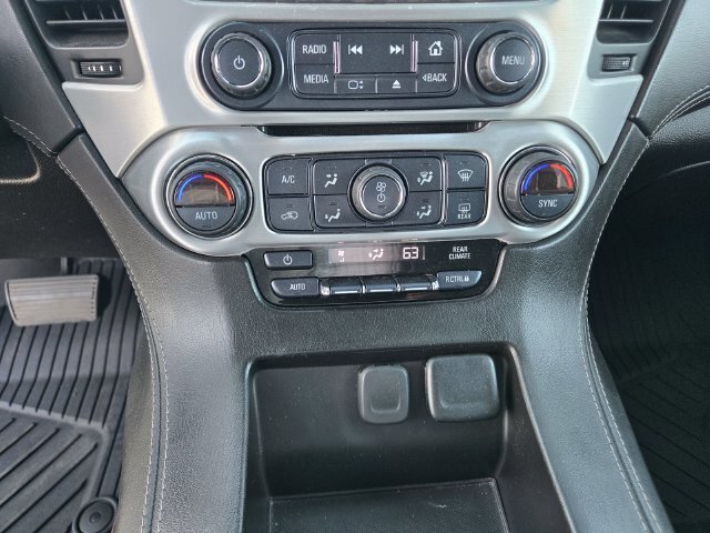Used 2018 GMC Yukon SLE w/ SLE Value Package AWD/4WD image 16