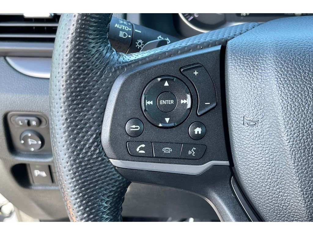 Used 2023 Honda Passport EX-L image 35
