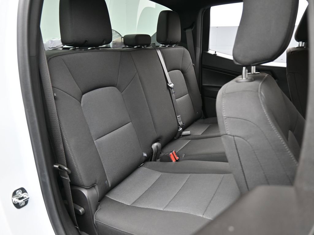 Used 2024 Chevrolet Colorado Trail Boss image 41