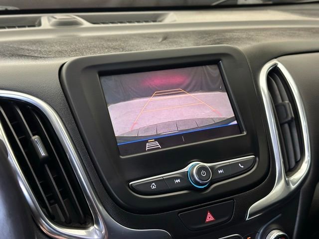 Used 2021 Chevrolet Equinox LT AWD/4WD image 27