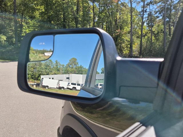 New 2027 RAM 1500 Rebel w/ Rebel Level 2 Equipment Group AWD/4WD image 18