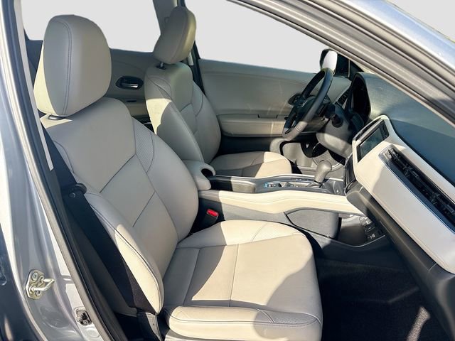 Used 2017 Honda HR-V EX-L image 14