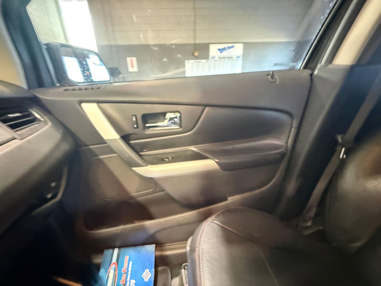 Used 2013 Ford Edge SEL image 16