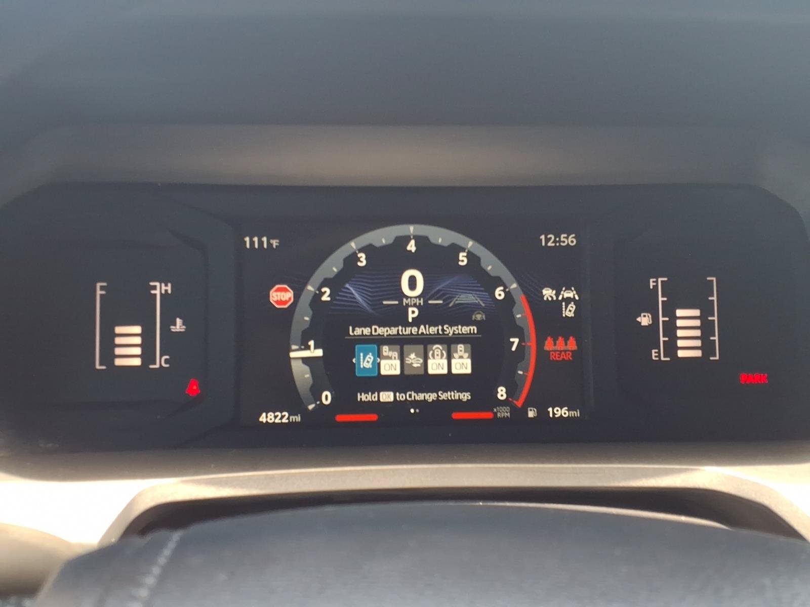 Used 2024 Toyota Tacoma SR5 RWD image 20
