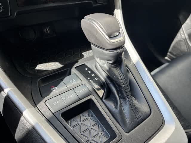 Used 2023 Toyota RAV4 XLE Premium FWD image 35