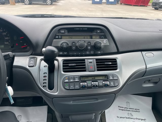 Used 2007 Honda Odyssey EX image 12
